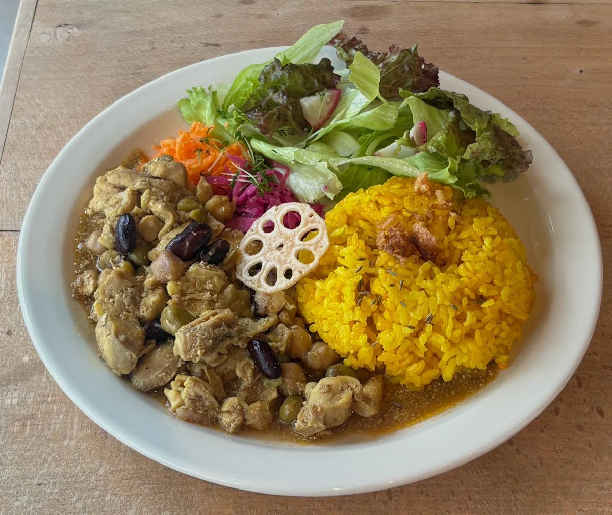 カレー